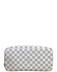 Louis Vuitton Neverfull MM Bag Damier Azur