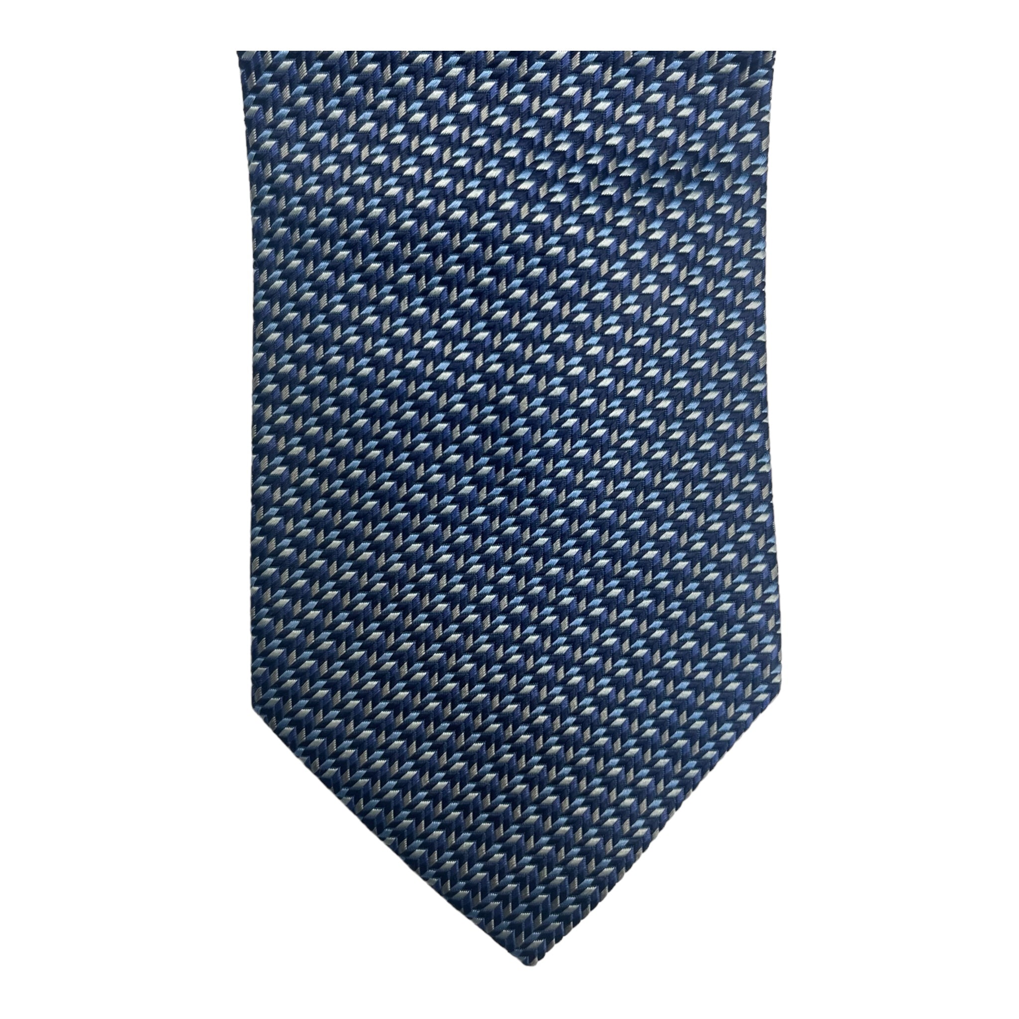 Hermes Saint-Honore tie