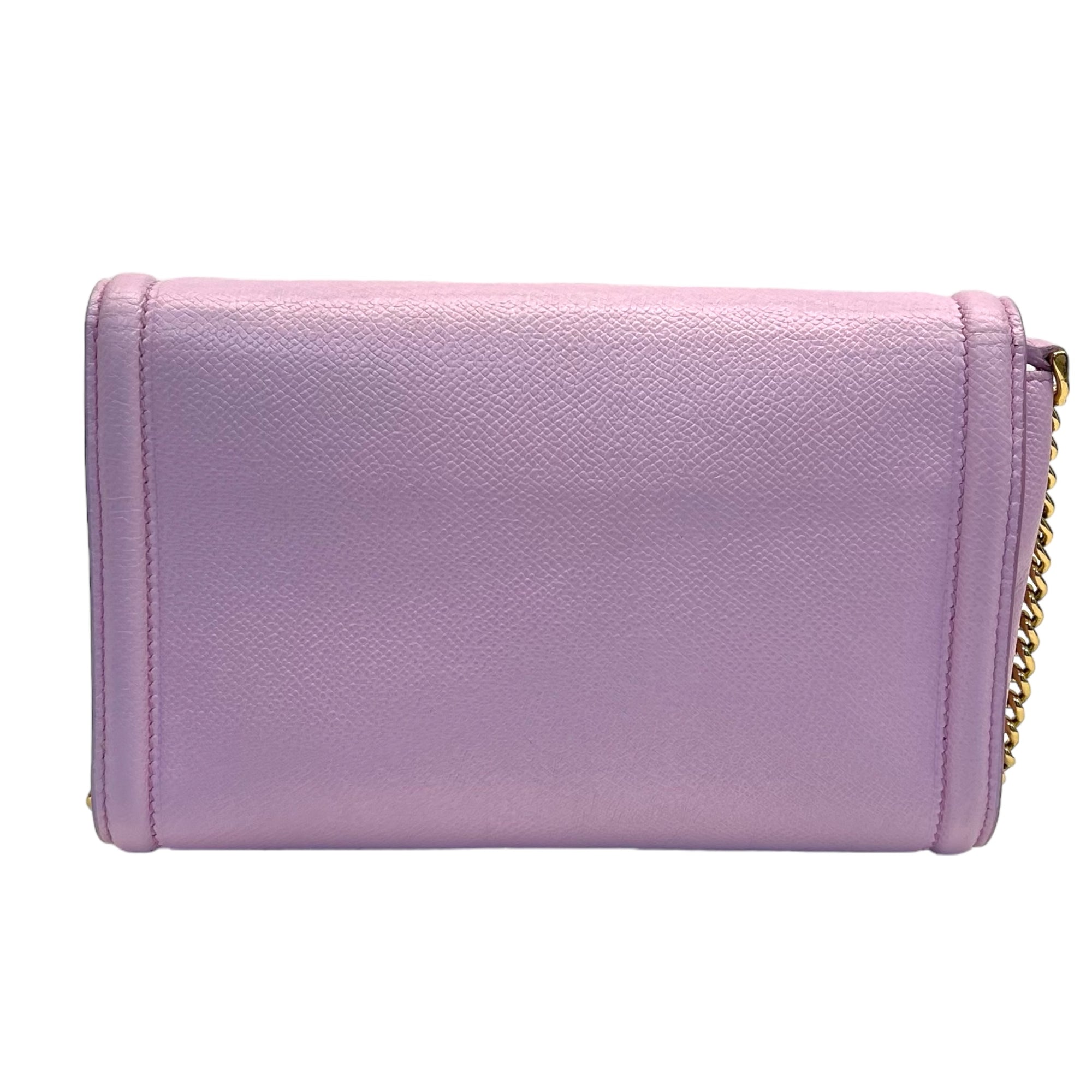 Salvatore Ferragamo VeraBow Crossbody Bag