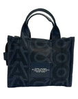 Marc Jacobs The Outline Monogram Mini Tote Bag