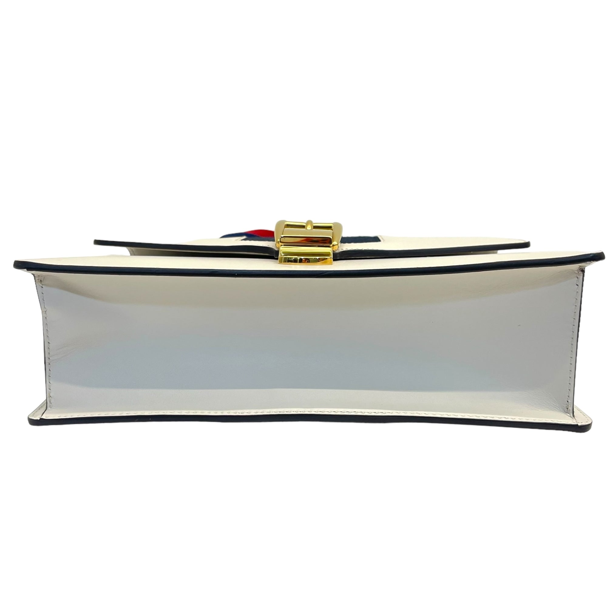 Gucci Sylvie Small Shoulder Bag