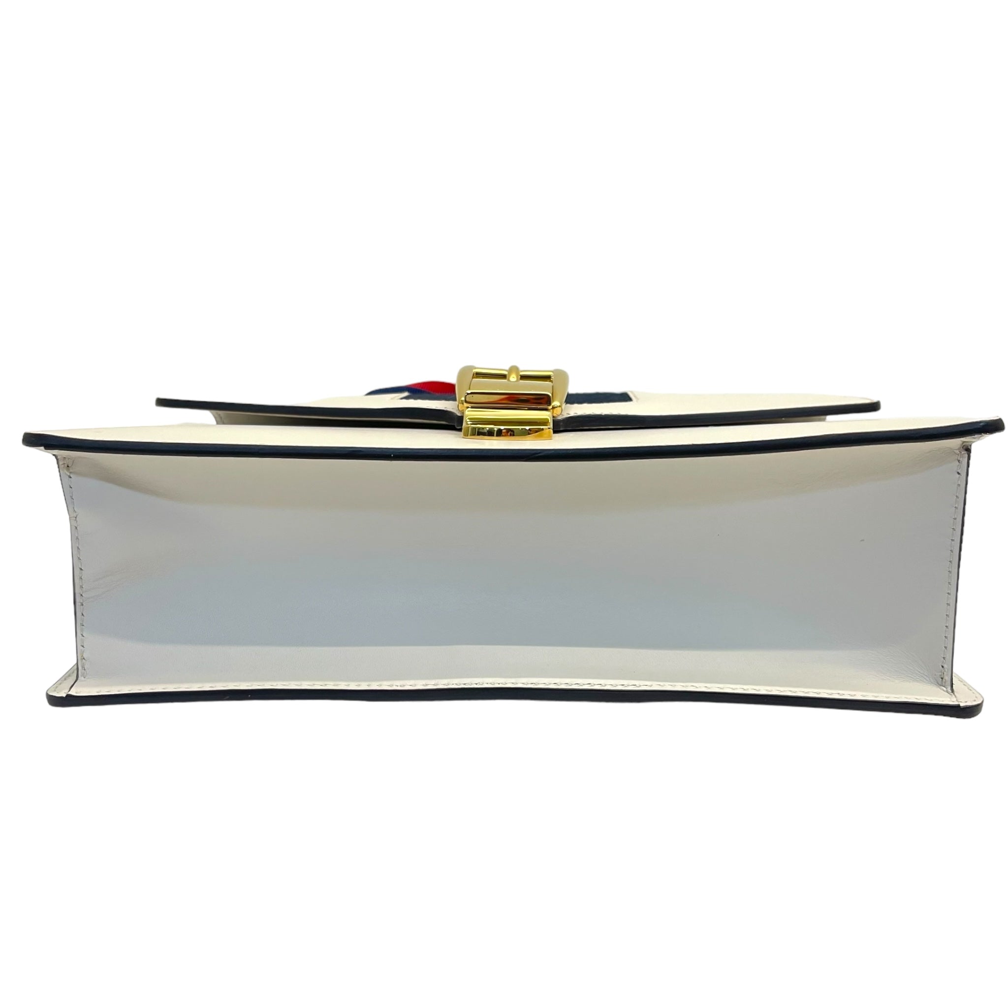 Gucci Sylvie Small Shoulder Bag