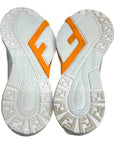 Fendi Flow Running Sneakers for Men EU 46