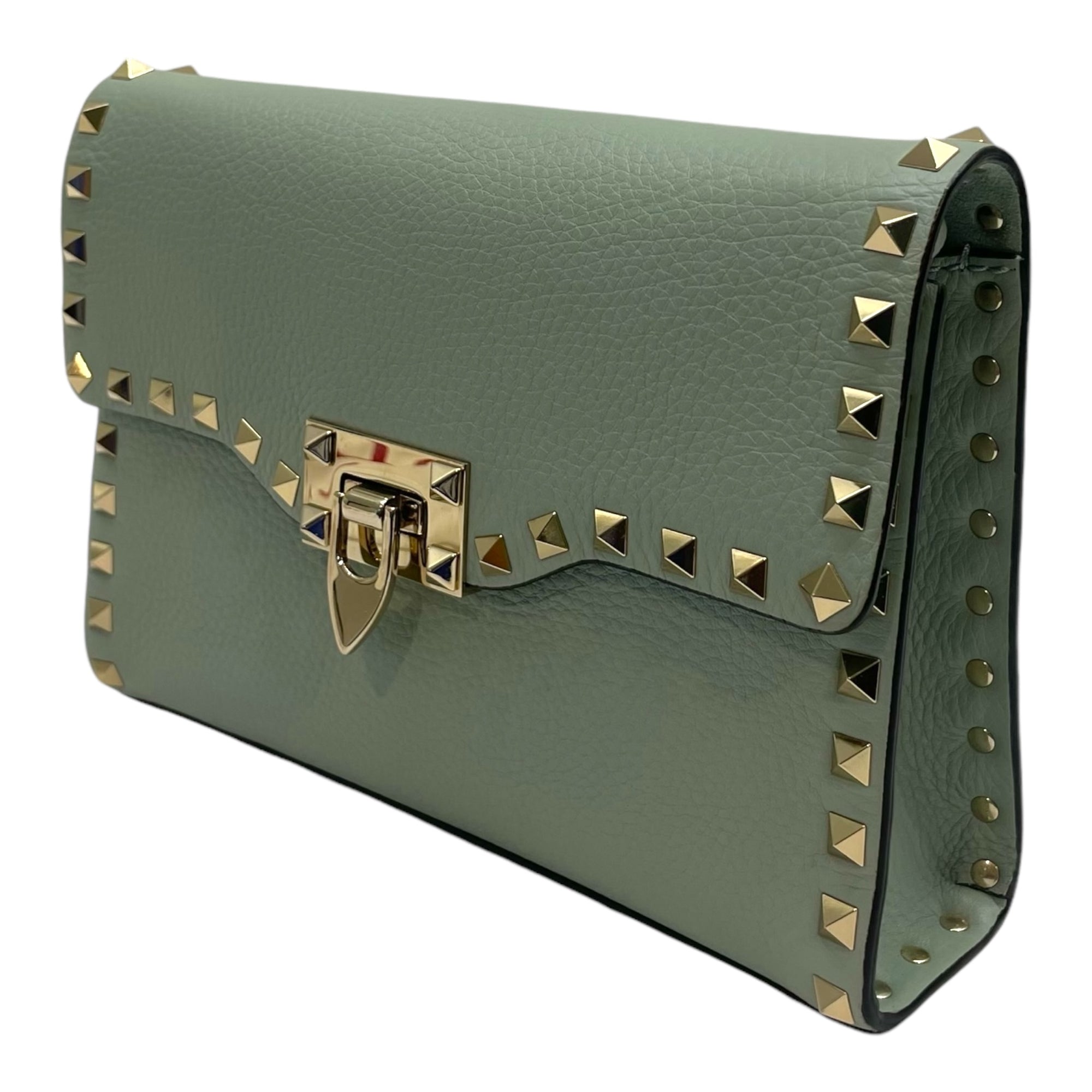 Valentino Garavani Small Rockstud Shoulder Bag