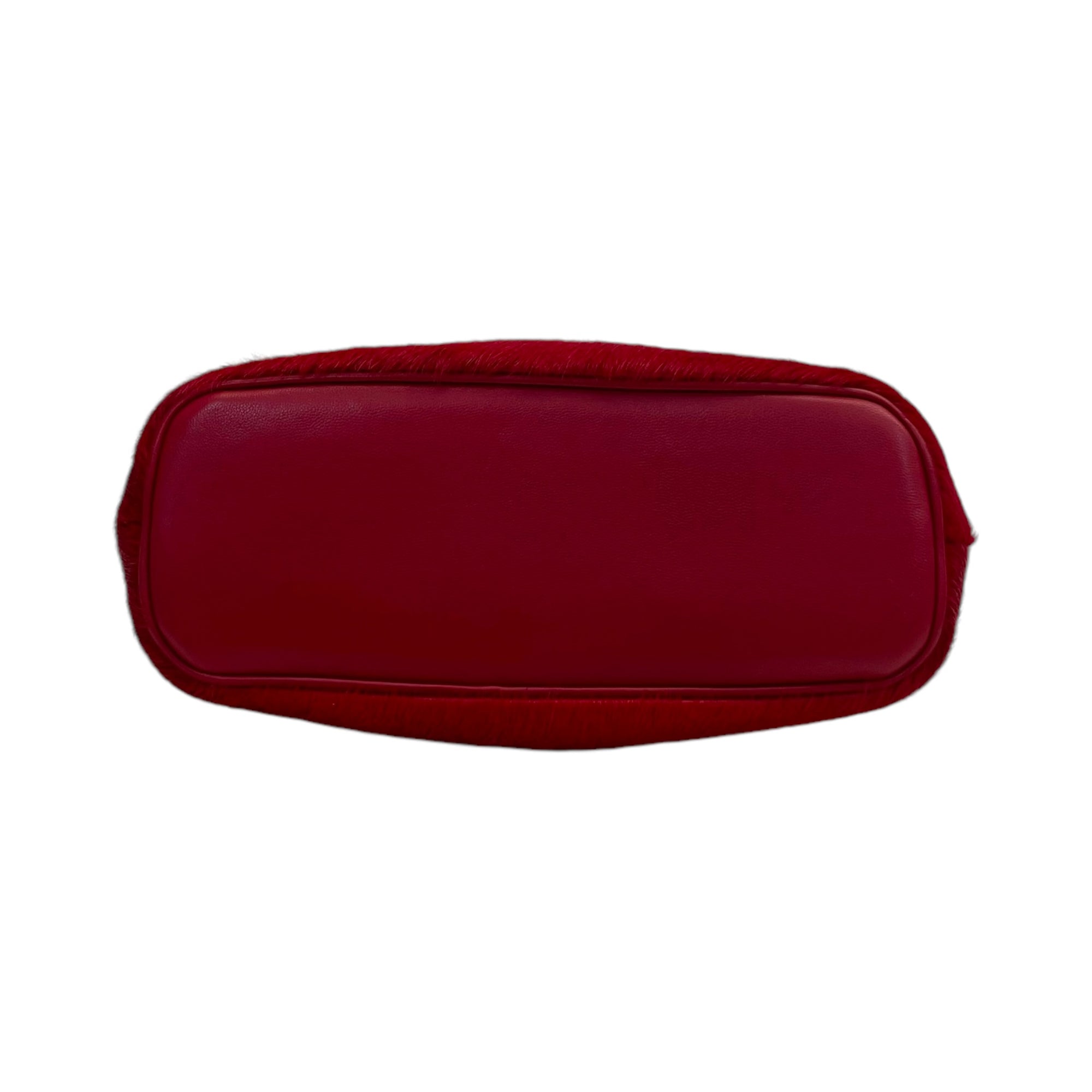 Jacquemus Le Petit Calino Top Handle Bag