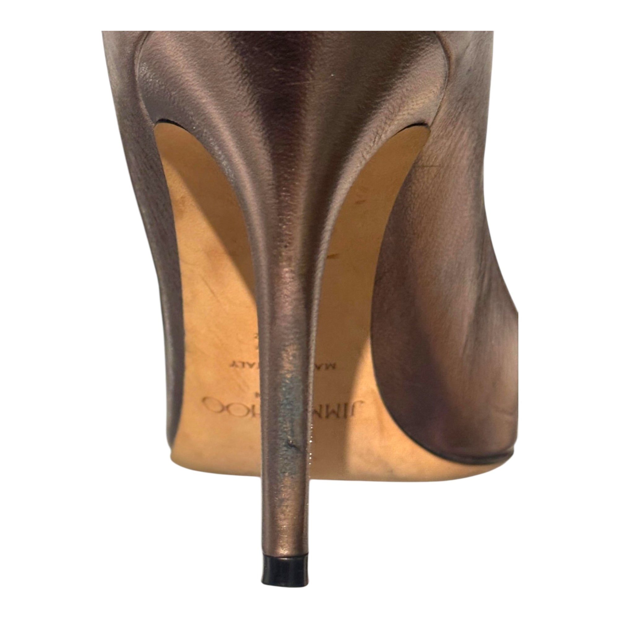 Jimmy Choo Pumps