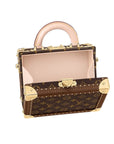 Louis Vuitton Petite Valis
