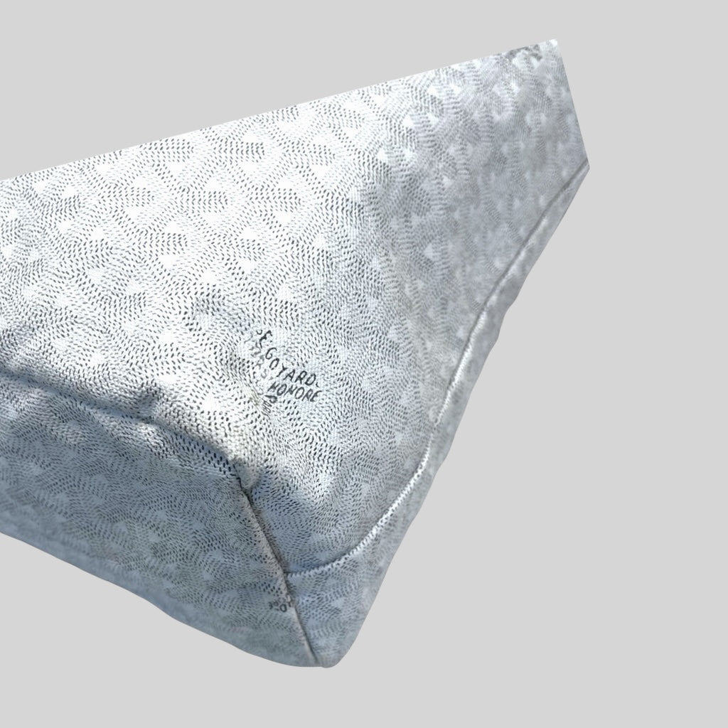 Goyard St. Louis PM Tote Bag