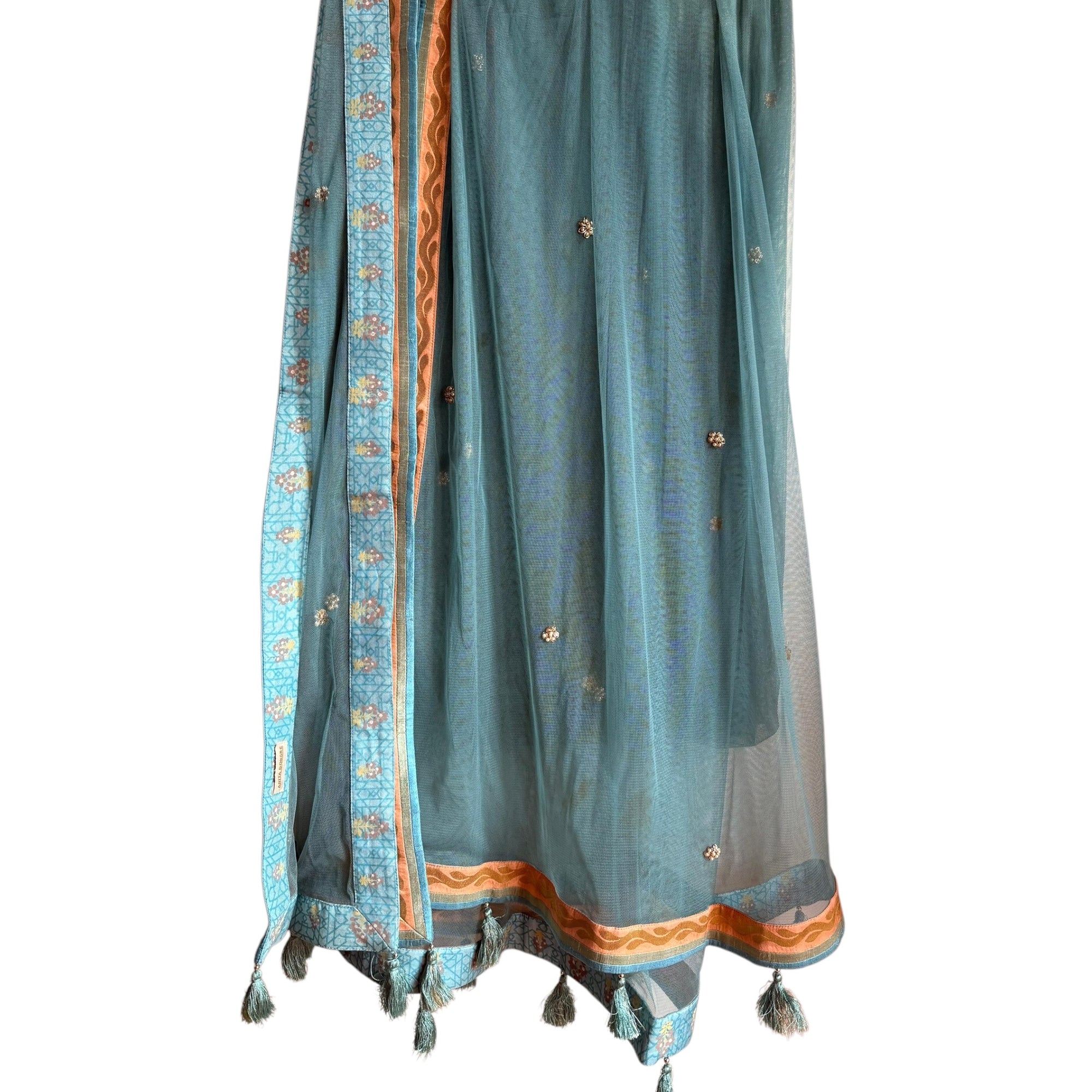 Anita Dongre Lehenga - Size 12