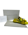Manolo Blahnik Flats EU 36