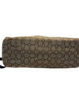 Coach Signature Hobo Bag