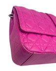 Christian Dior Pink Cannage Bag