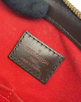 Louis Vuitton Damier Ebene Canvas Verona GM Bag