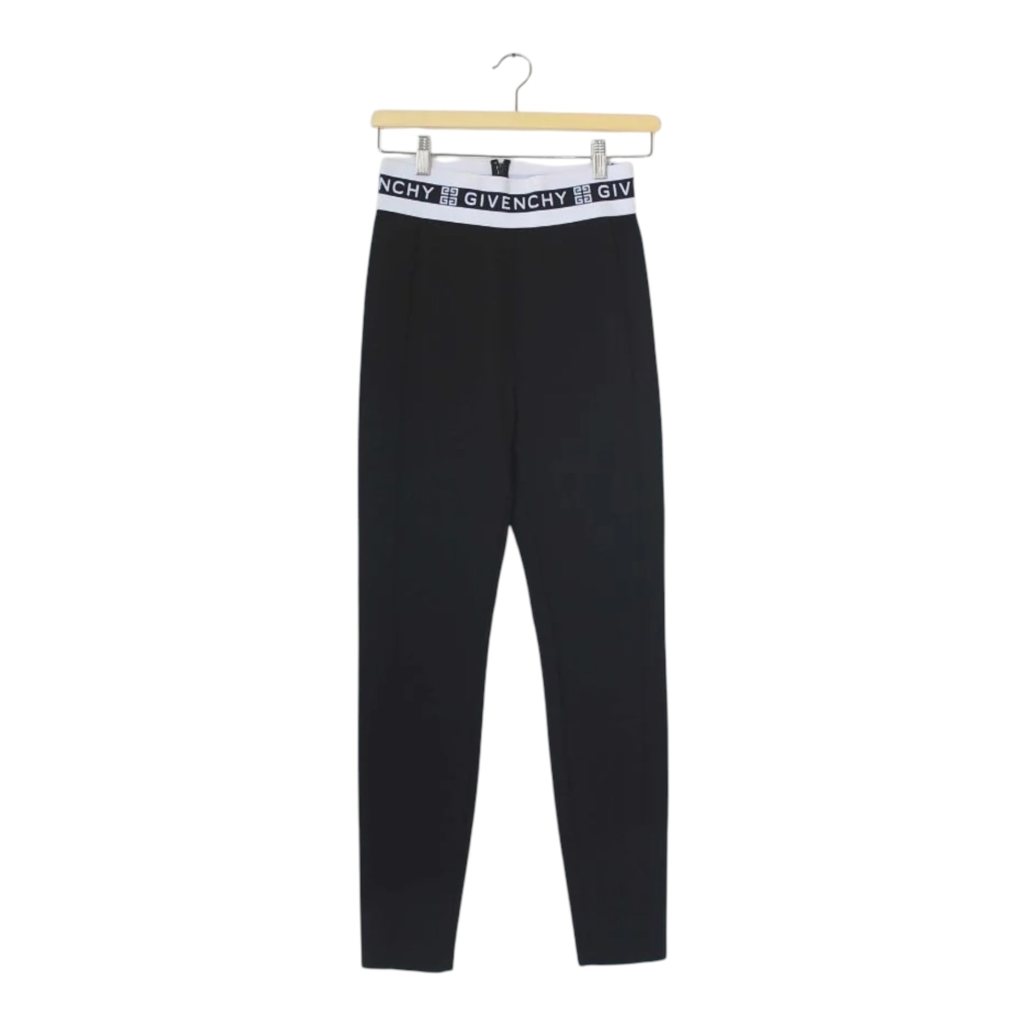 Givenchy Black Leggings Size XS
