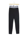 Givenchy Black Leggings Size XS