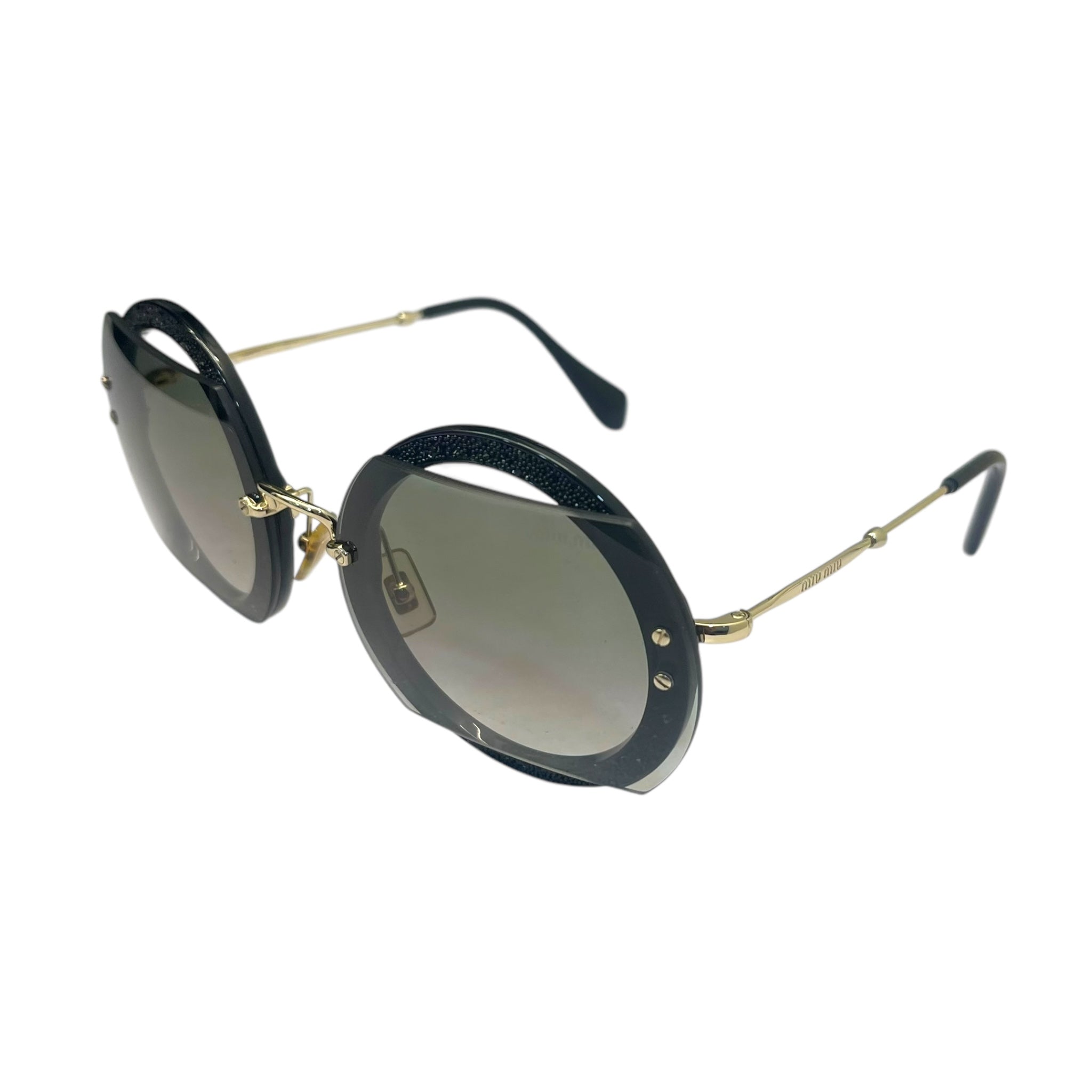 Miu Miu Sunglasses Women