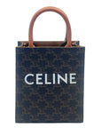 Celine Small Cabas Vertical Bag
