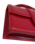 Jacquemus Red Le Bambino