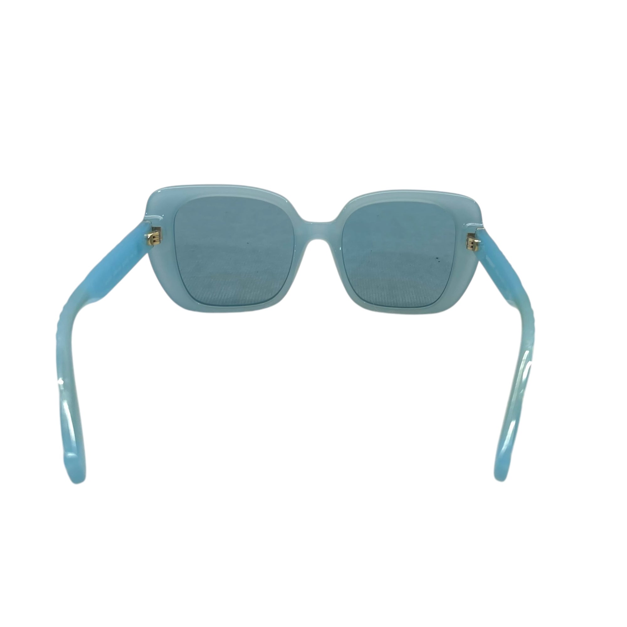 Burberry Helena Sunglasses