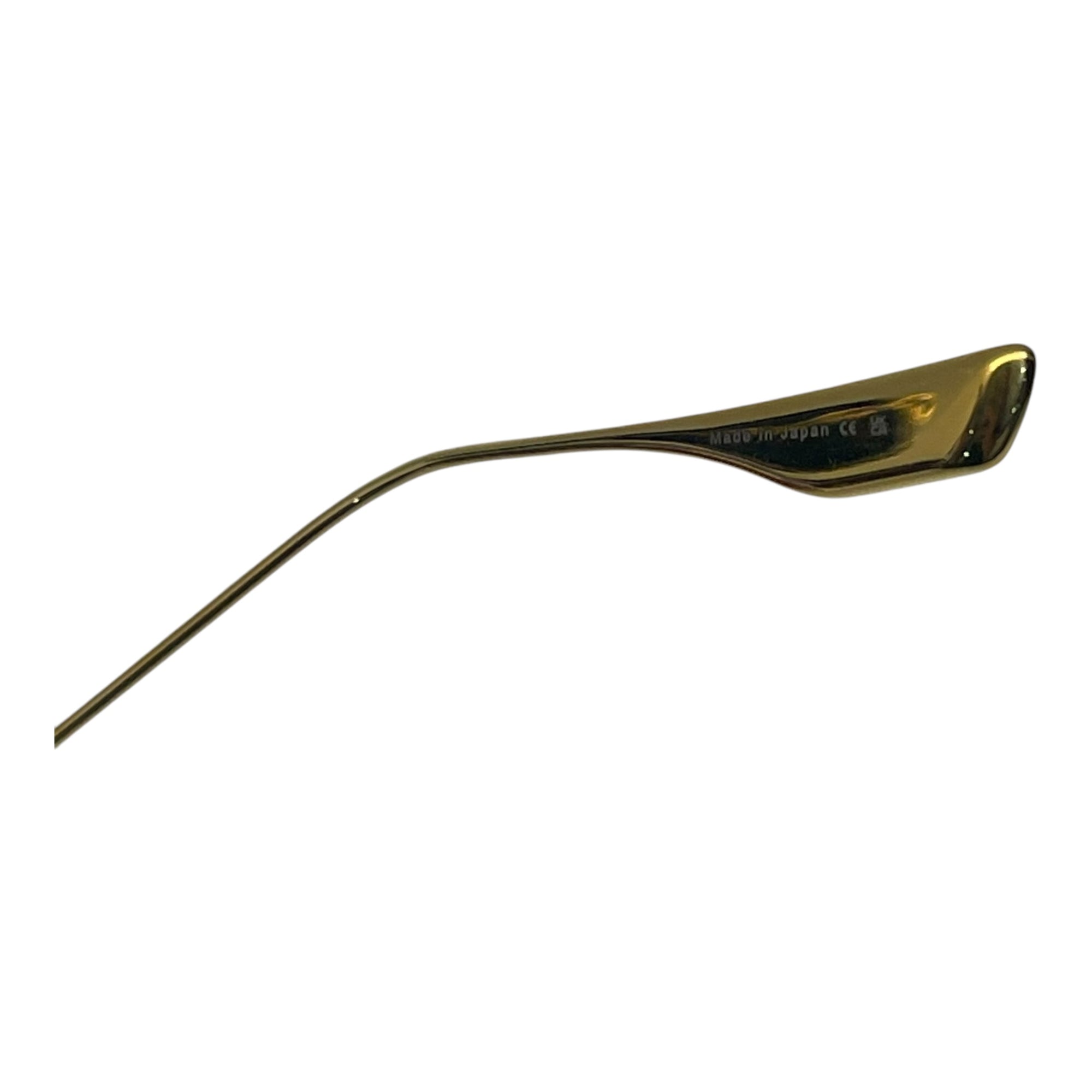 Dita Dubsystem Sunglasses (model DTS157)