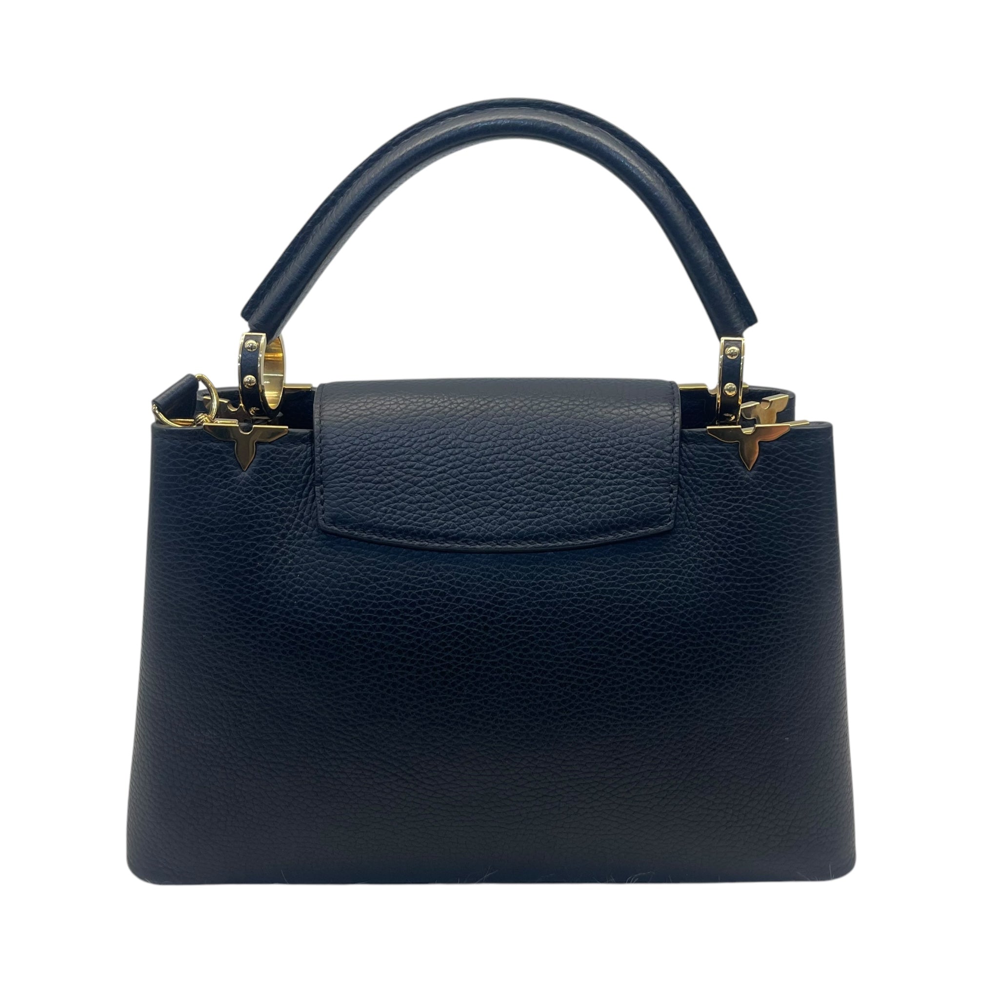 Louis Vuitton Capucines Bag
