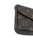 Louis Vuitton Félicie Pochette in Monogram