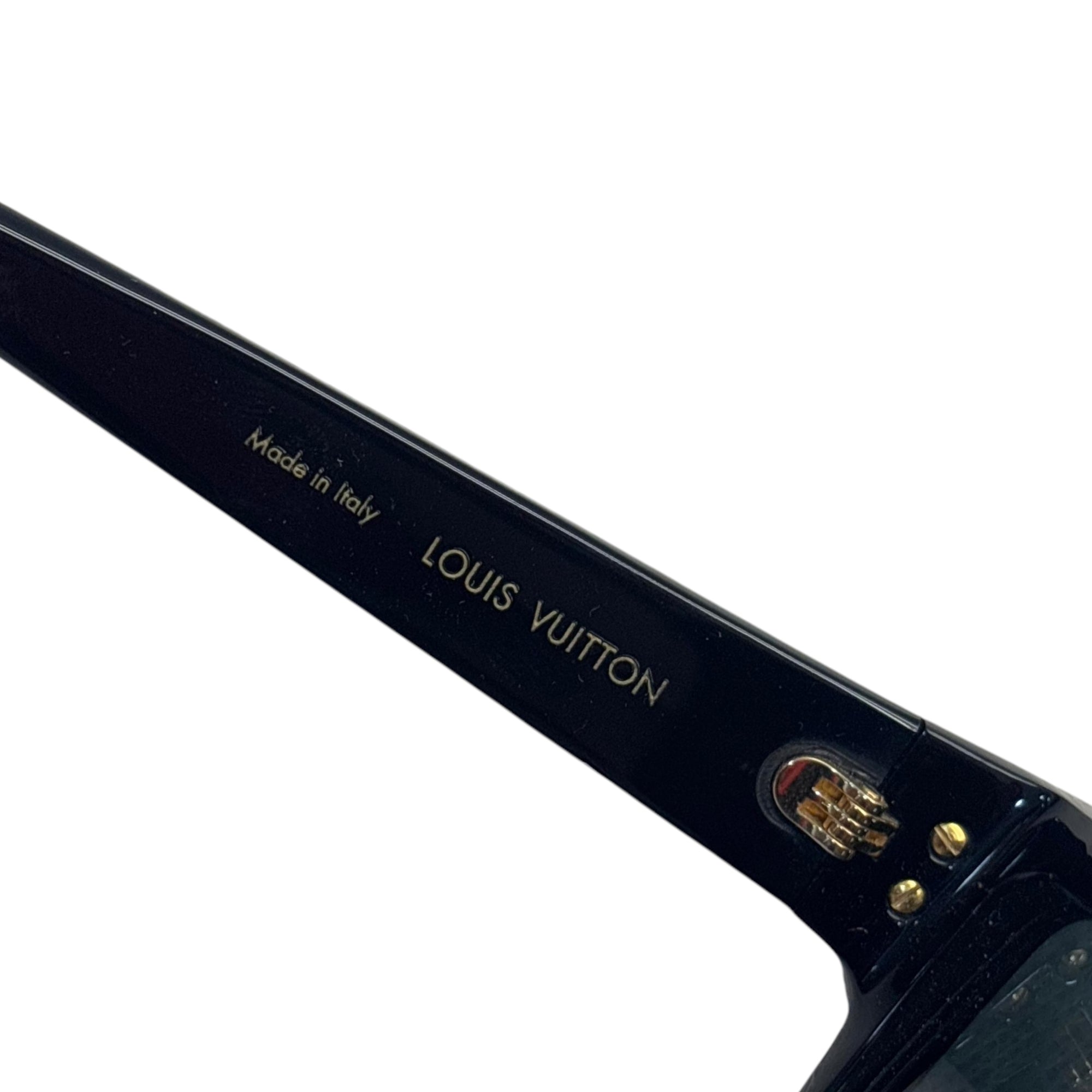 Louis Vuitton 1.1 Evidence Sunglasses