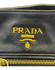 Prada Saffiano Tote Bag