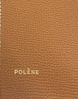 Polene Cyme Regular Camel
