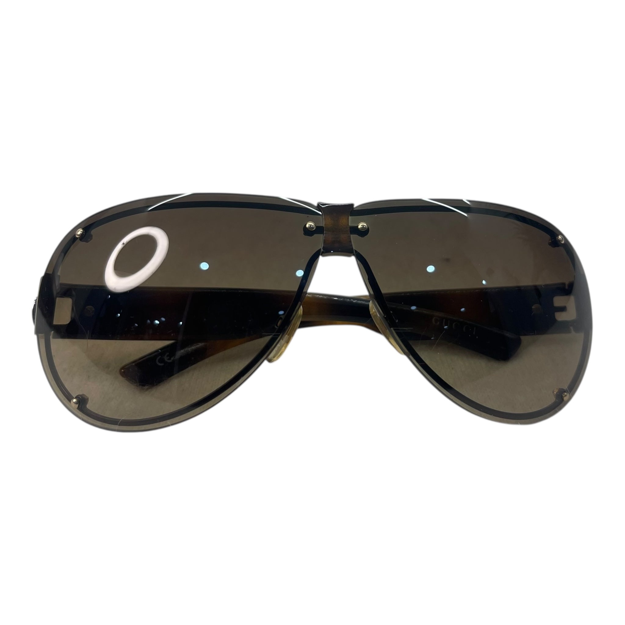 Gucci Wayfarer Gradient Sunglasses