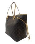 Louis Vuitton Neverfull GM Monogram Tote