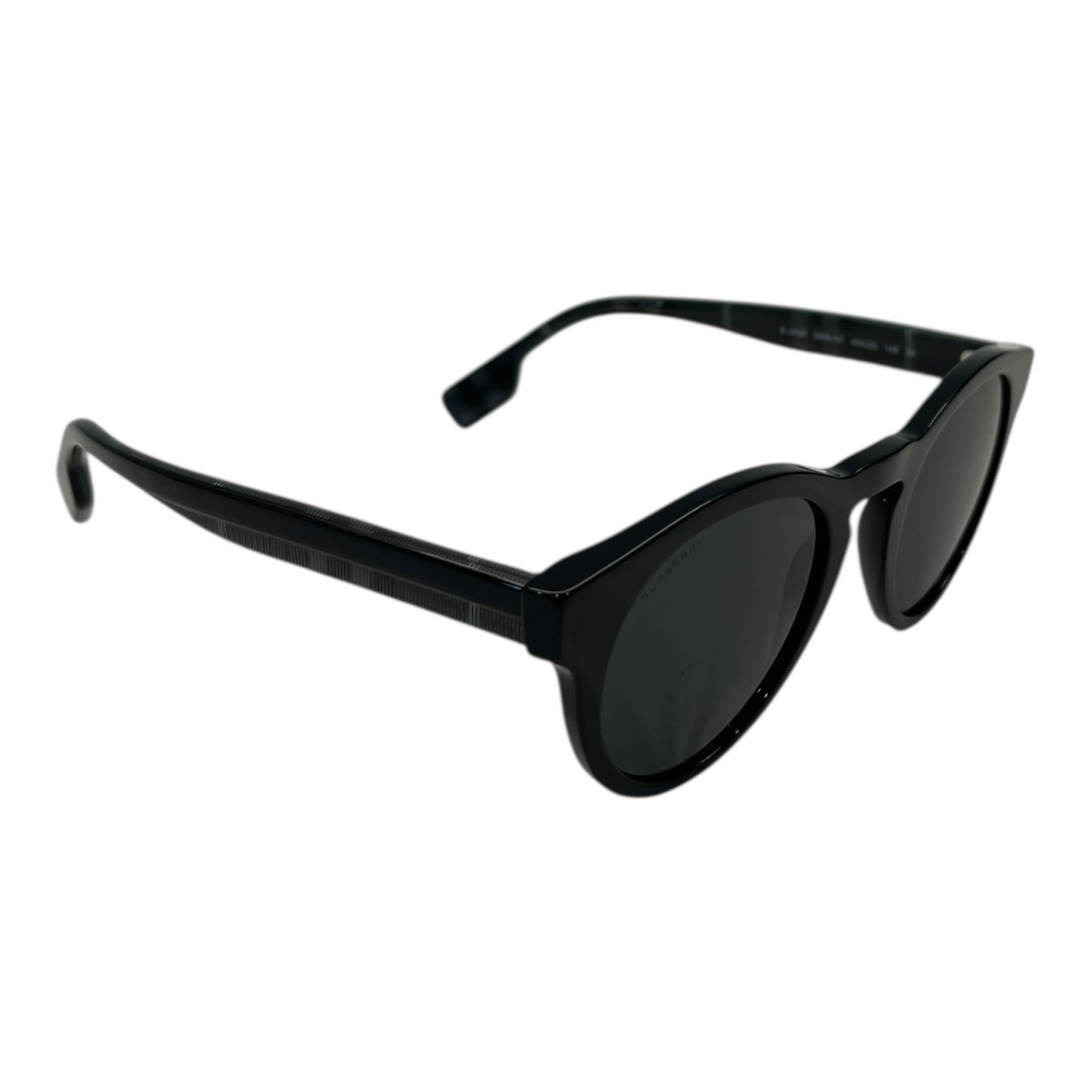 Burberry BE4359 Reid Sunglasses