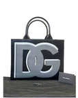 Dolce & Gabbana DG Daily Tote Bag
