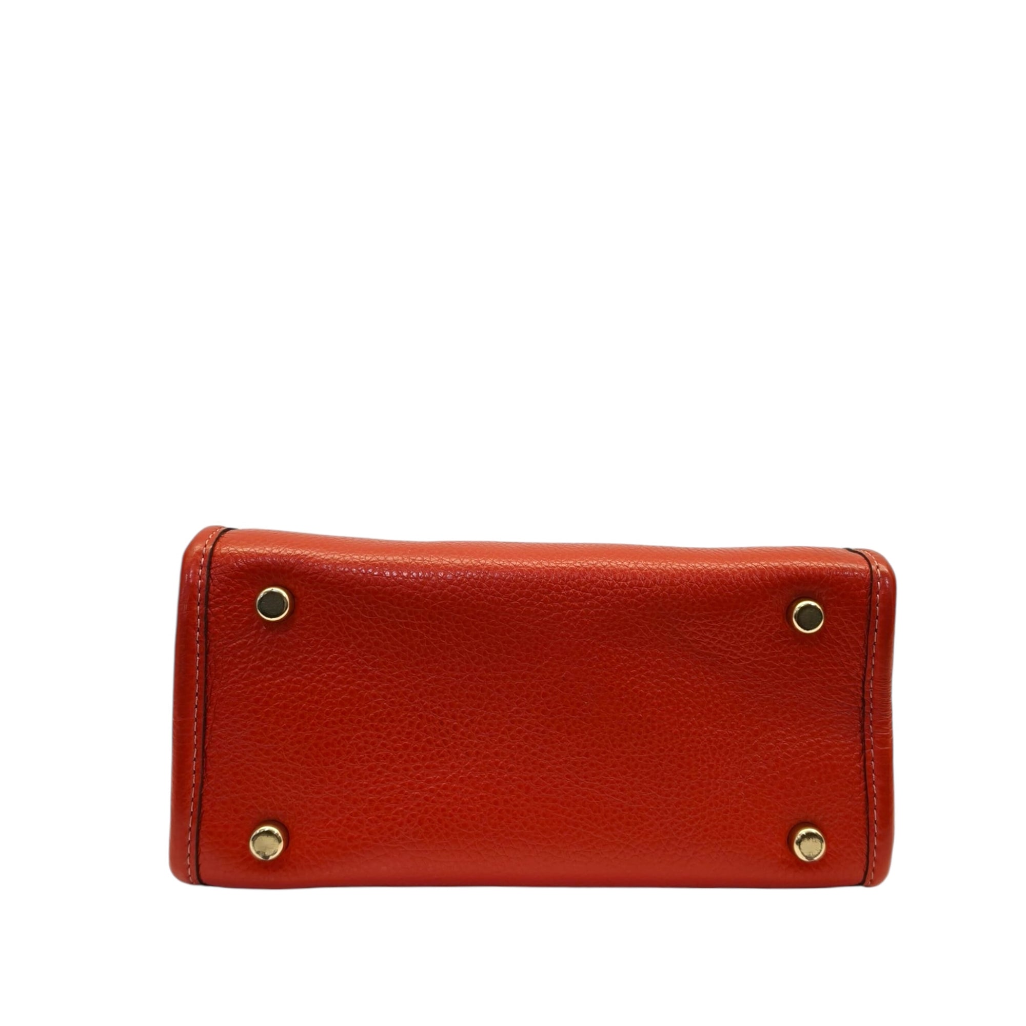 Coach Dempsey Tote Bag