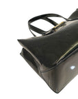 Louis Vuitton Vernis Wilshire PM Tote Bag