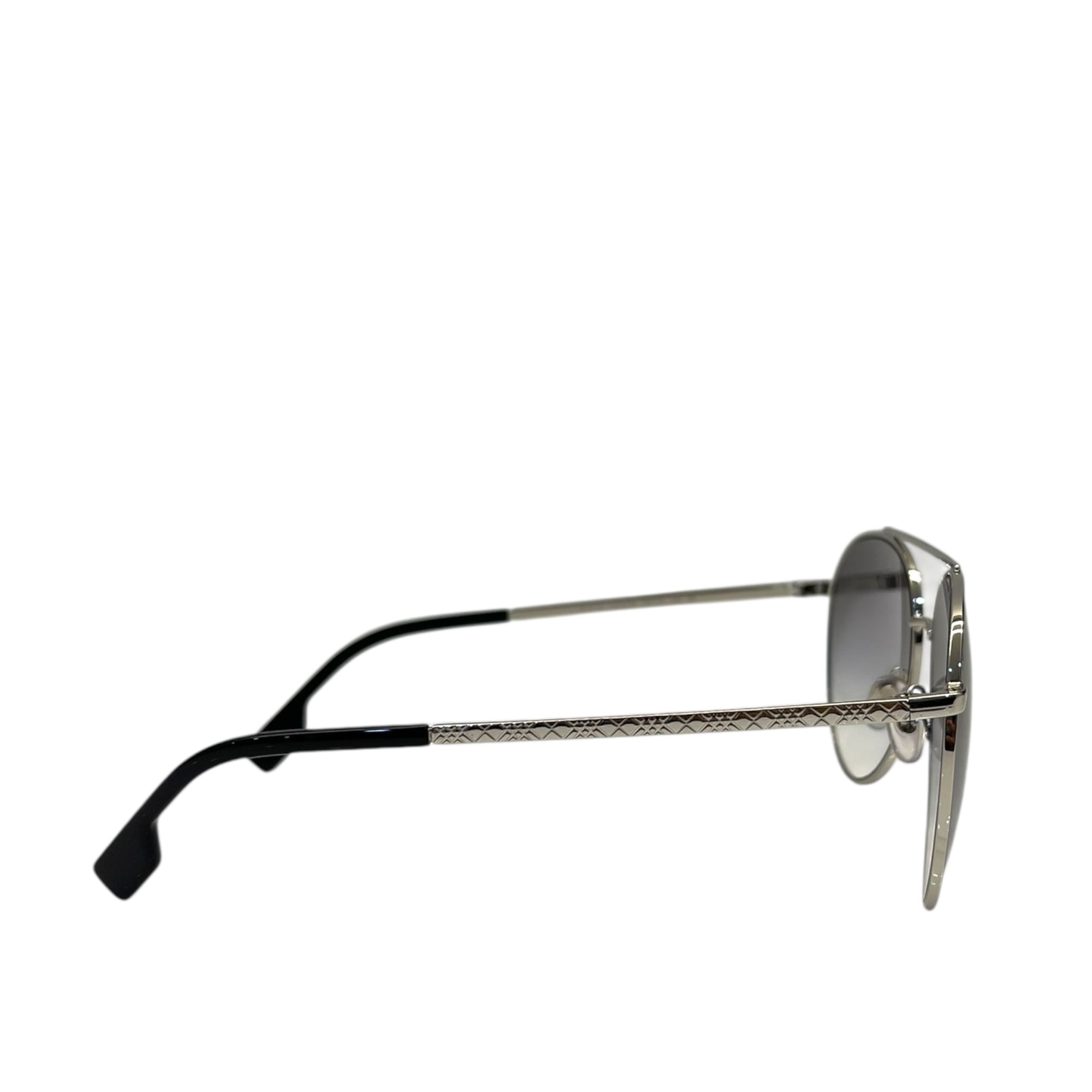 Burberry Gloucester Aviator BE3115 Sunglasses