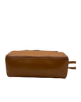 Givenchy Brown Leather Pandora Pure Medium Bag