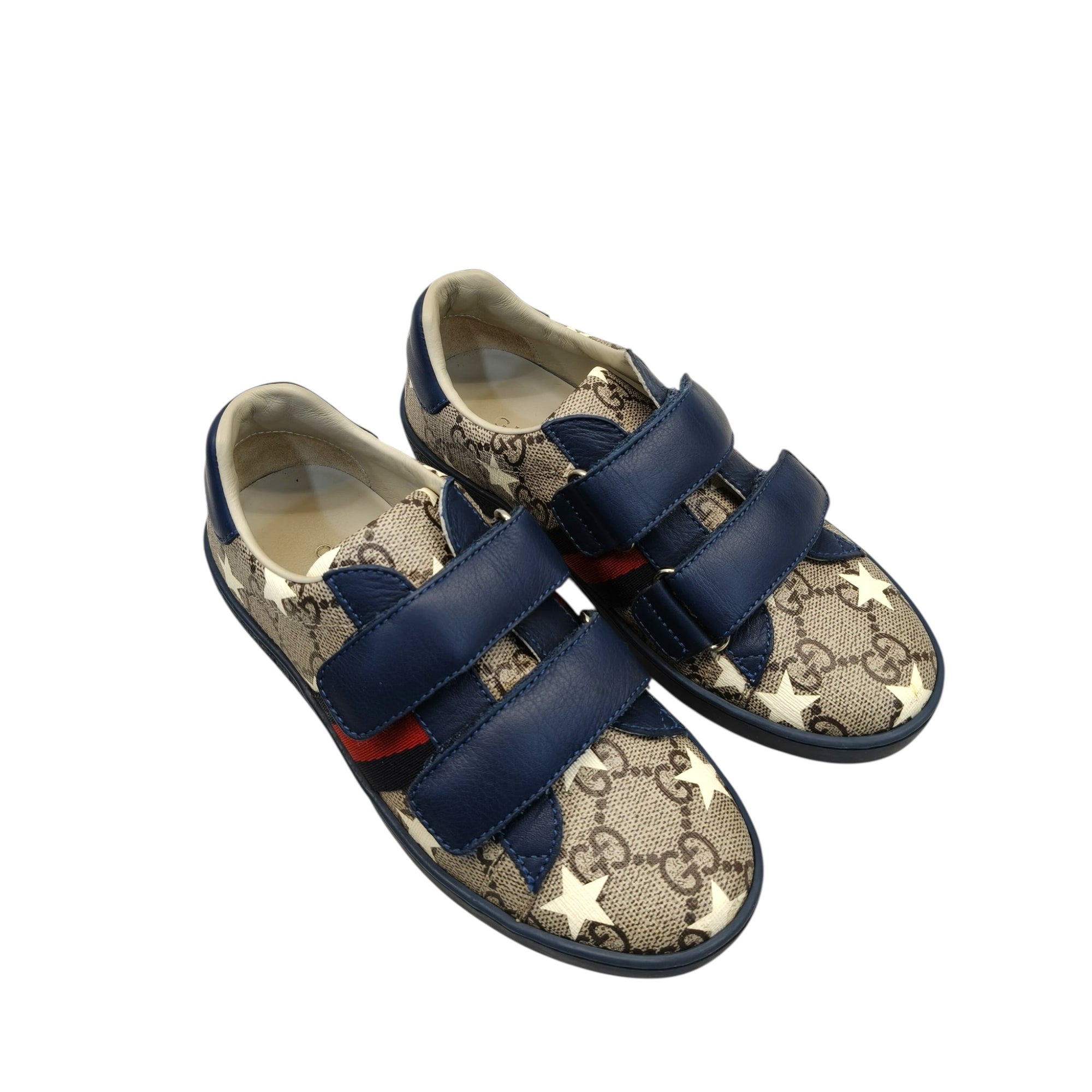 Gucci Ace Trainers EU 30