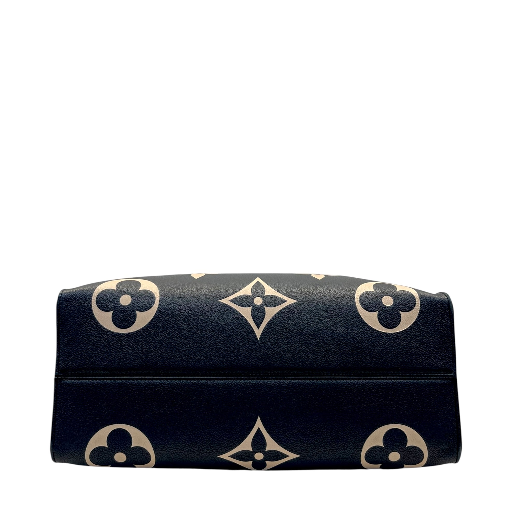 Louis Vuitton OnTheGo GM Bi colors Bag