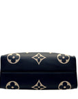 Louis Vuitton OnTheGo GM Bi colors Bag