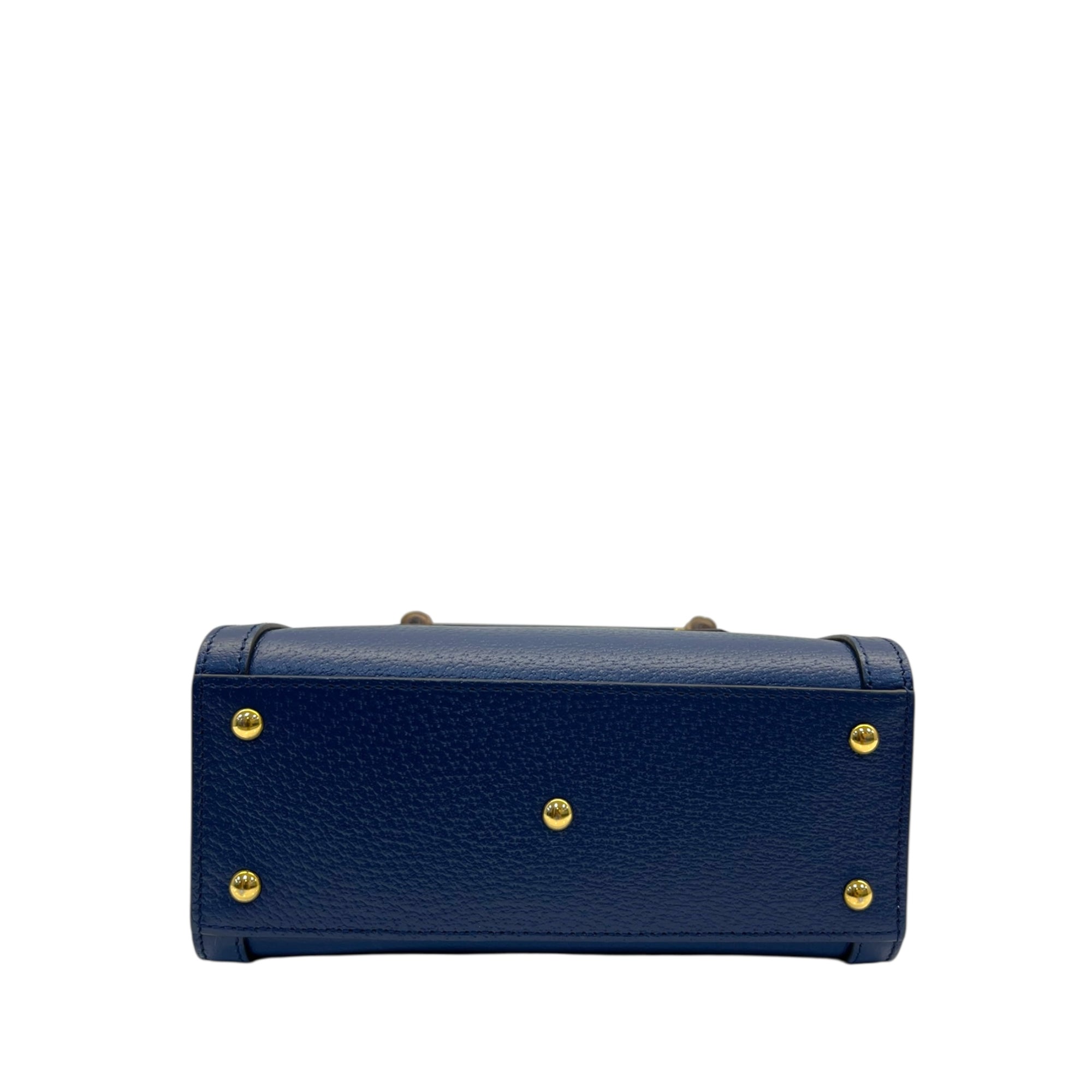 Gucci Diana Tote Bag Mini