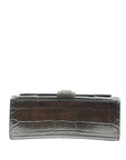 Balenciaga Hourglass XS Leather Bag