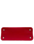 Louis Vuitton Capucines Rubis Taurillon Leather MM Bag