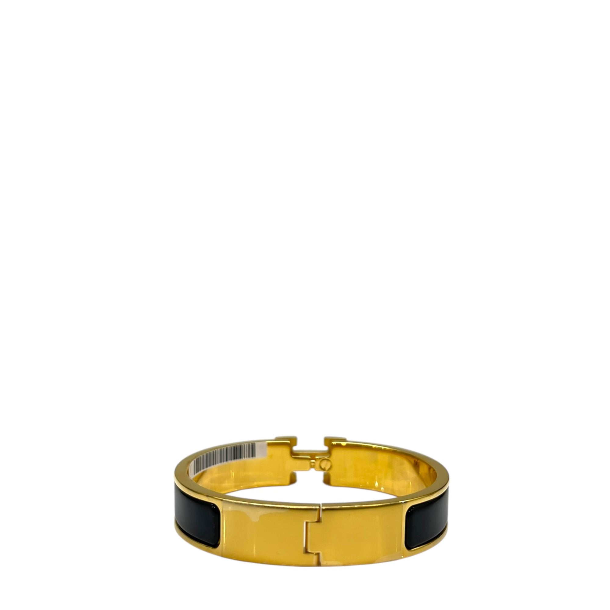 Hermès Clic H Bracelet