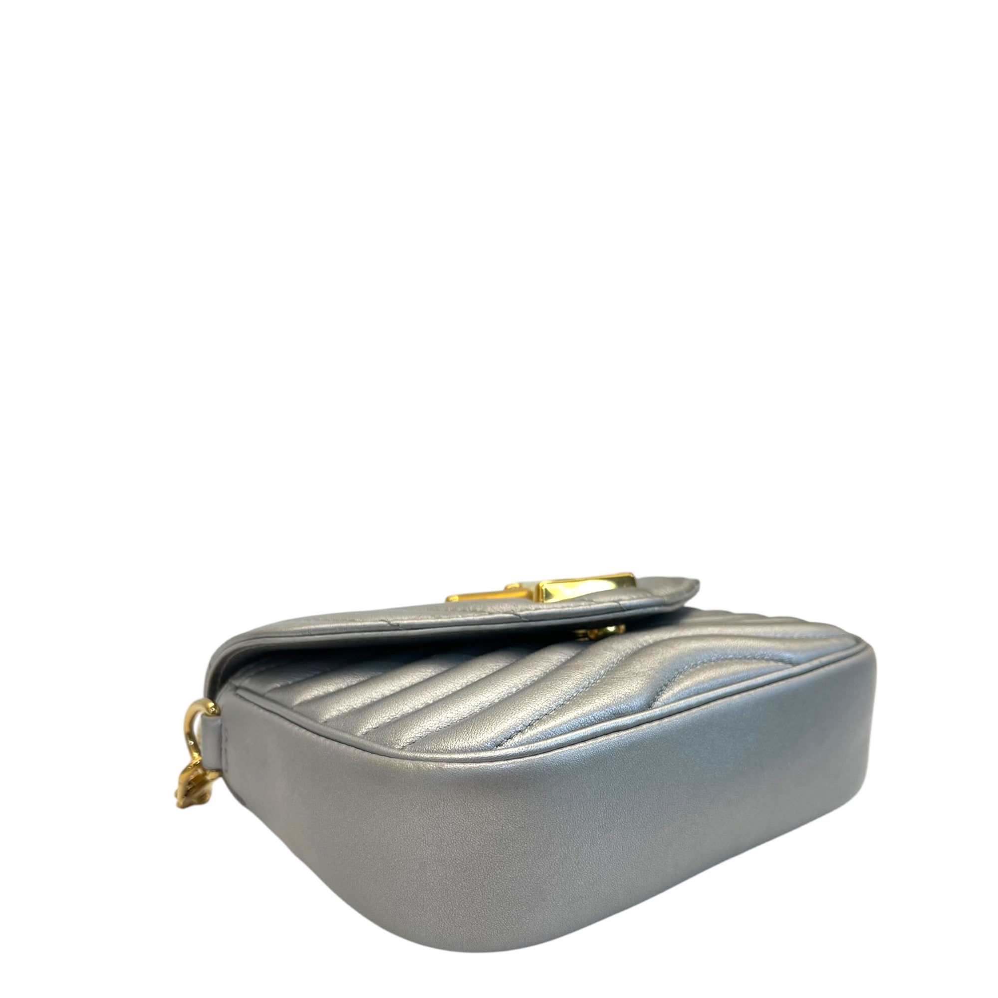 Louis Vuitton New Wave Multi Pochette Bag