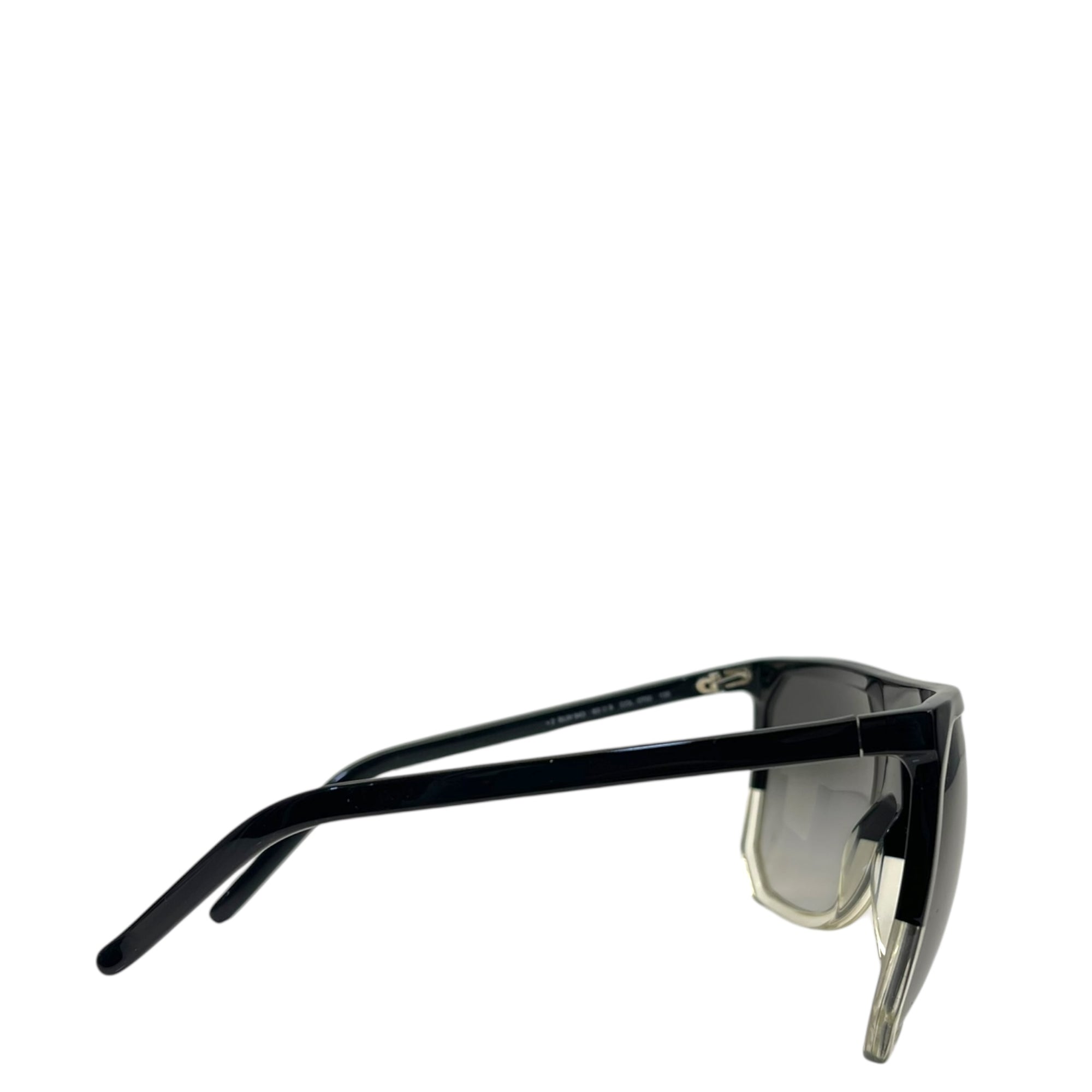 LOEWE Gafas Filipa Negro D-frame sunglasses