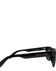 Philipp Plein Daily Masterpieces Men's Sunglasses - Dark Grey