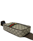 Gucci Ophidia GG Supreme Belt Bag