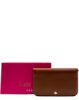 Kate Spade Saffiano Leather Wallet