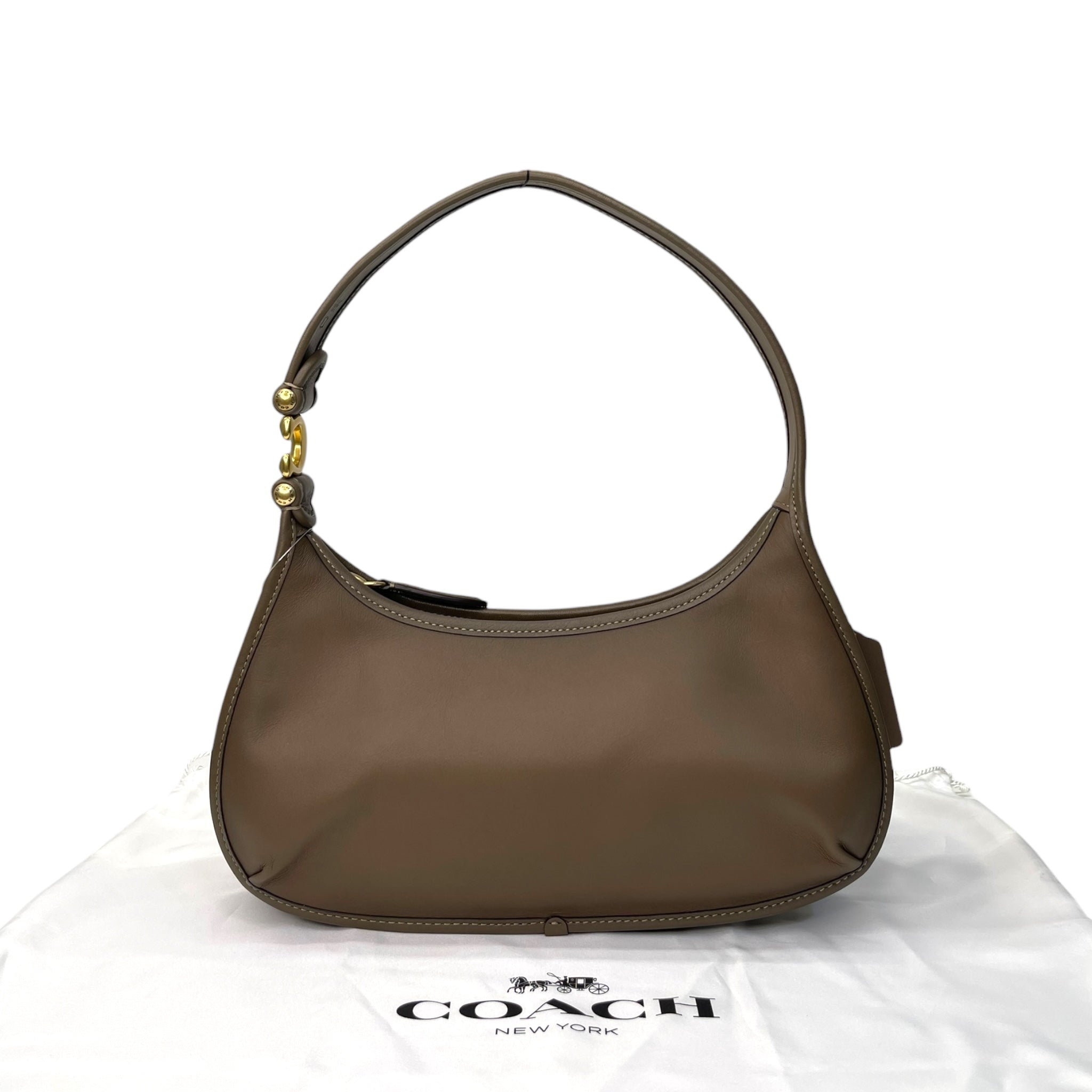 Coach Eve Shoulder Bag